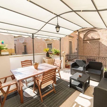 B&B La Campana Salentina Galatone Bagian luar foto