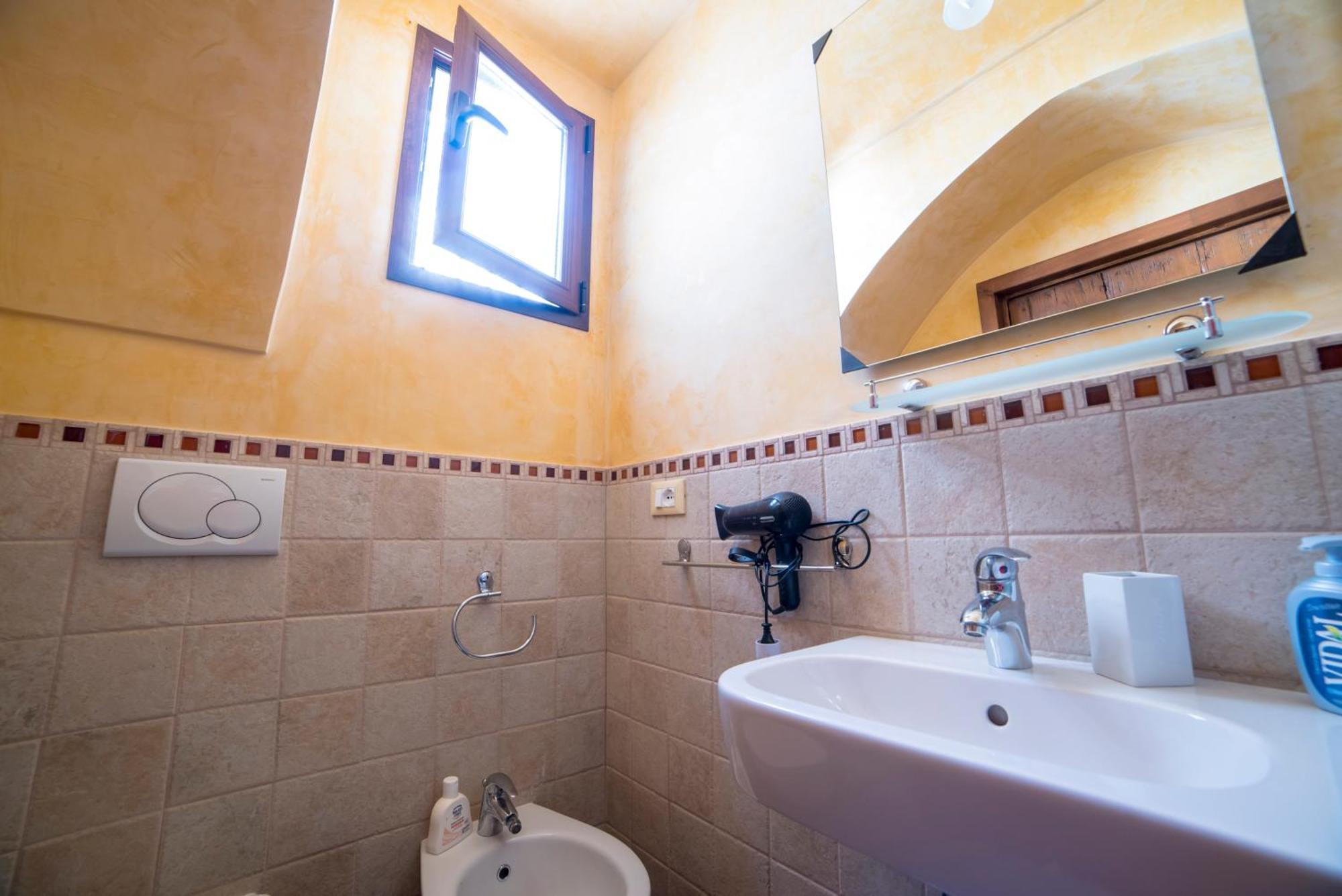 B&B La Campana Salentina Galatone Bagian luar foto