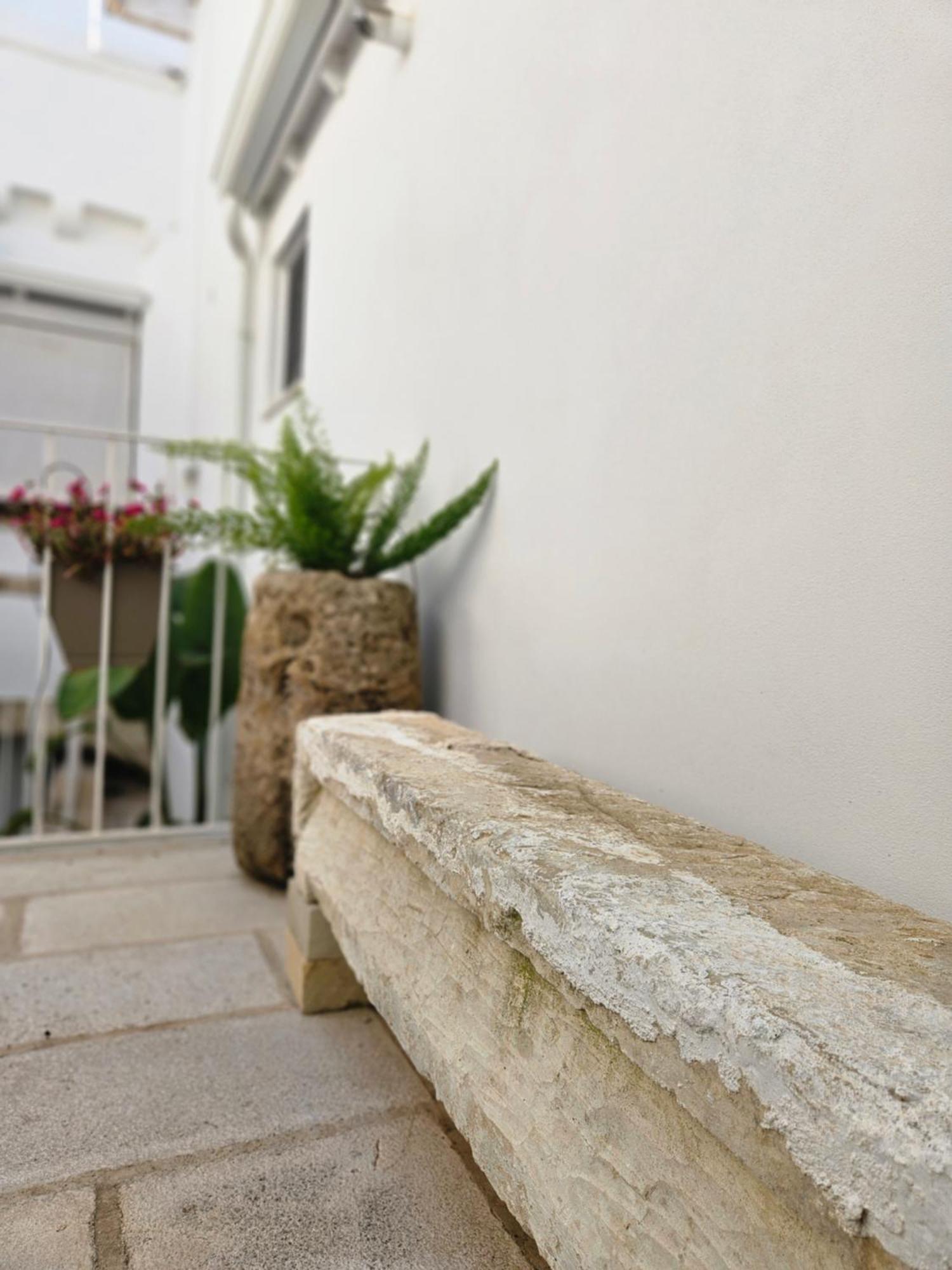B&B La Campana Salentina Galatone Bagian luar foto