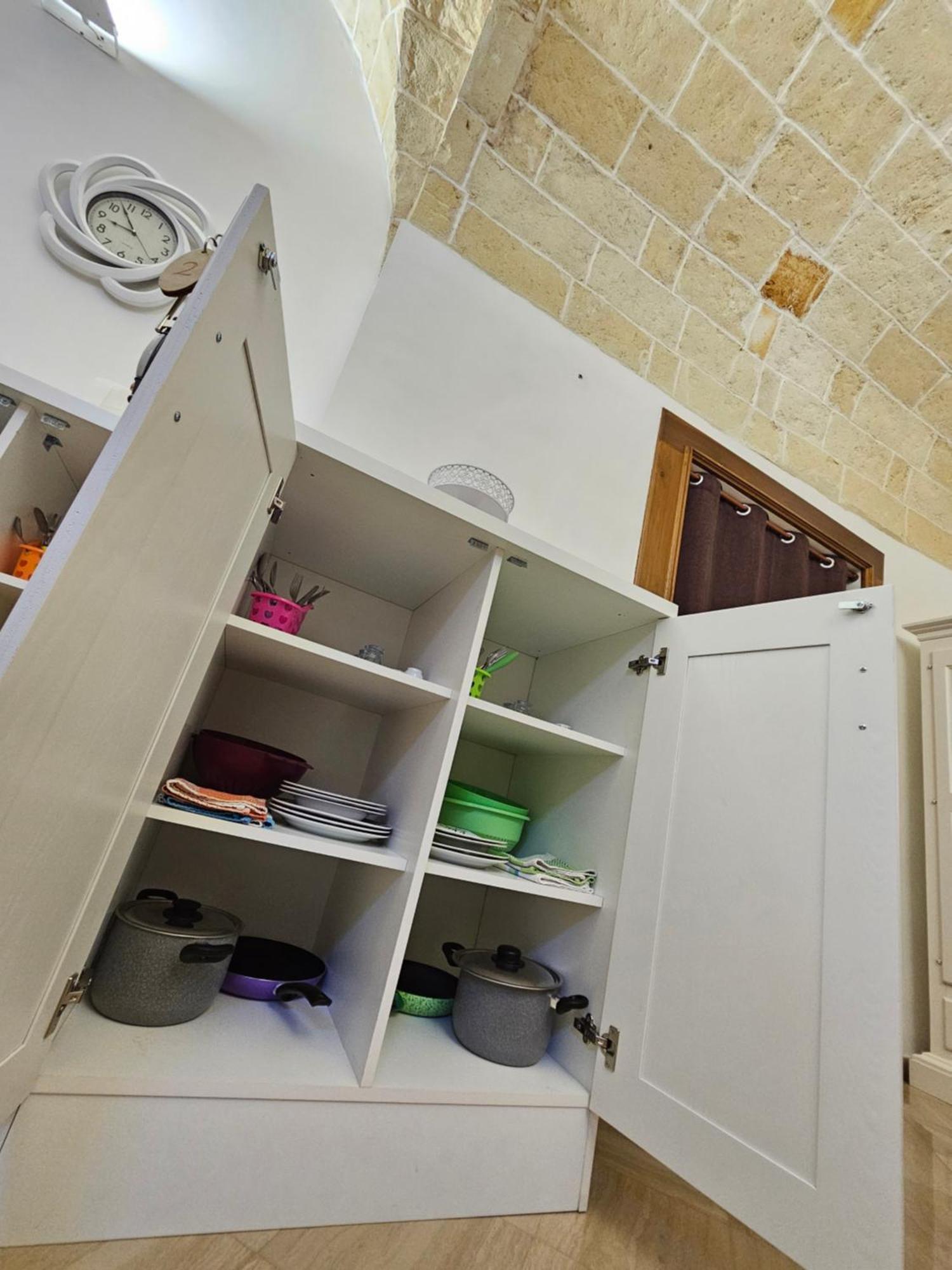 B&B La Campana Salentina Galatone Bagian luar foto