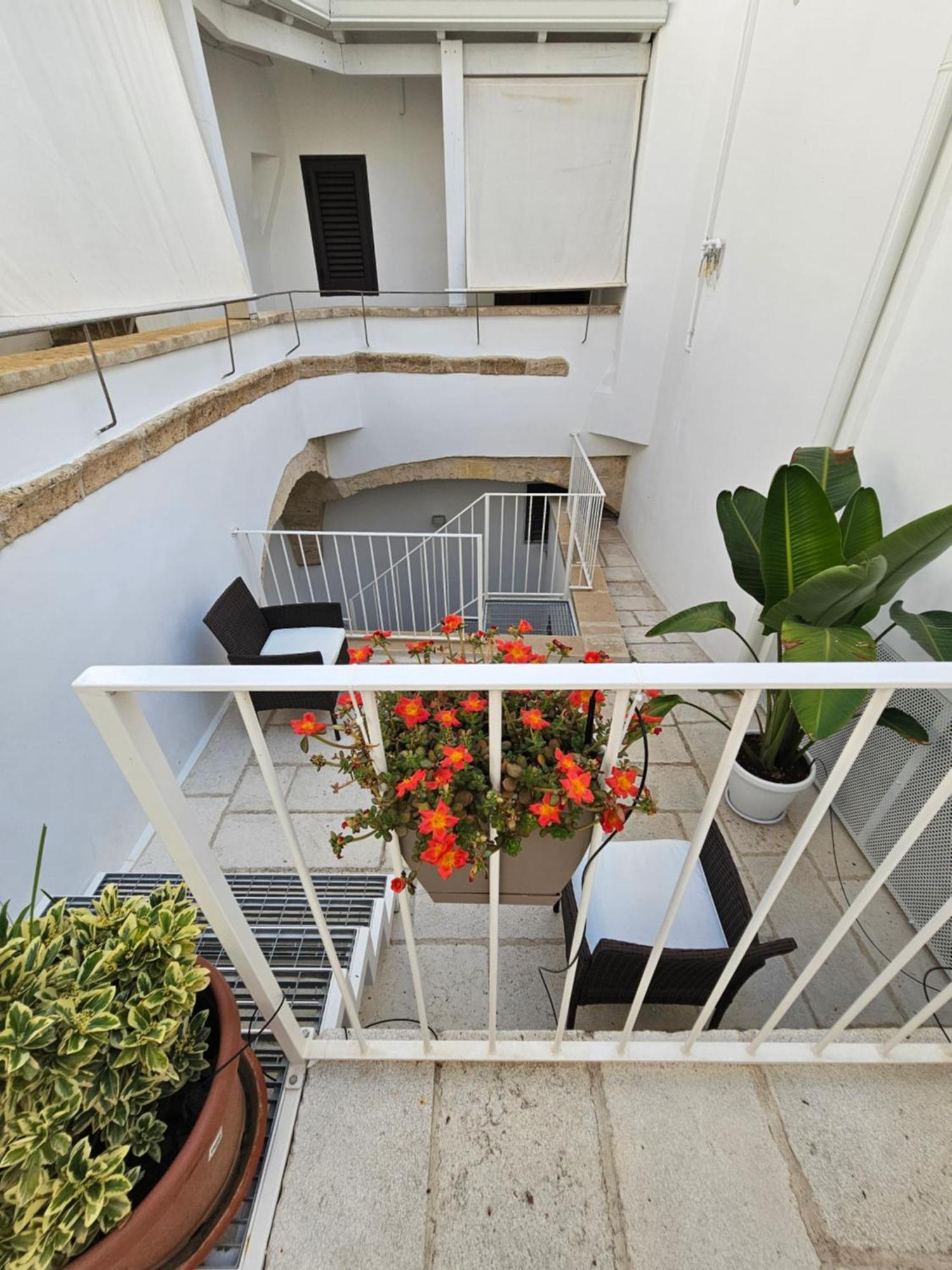 B&B La Campana Salentina Galatone Bagian luar foto