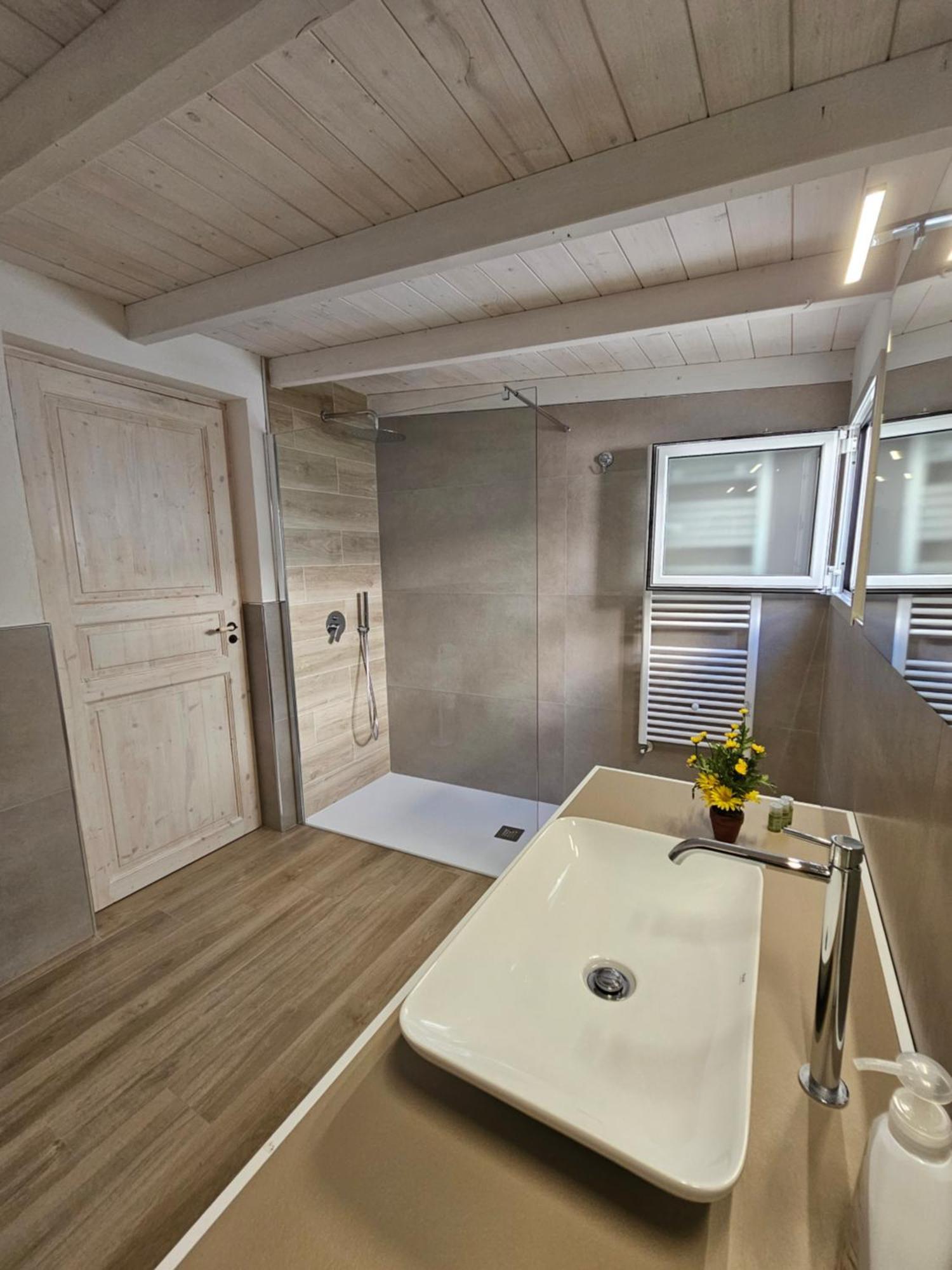 B&B La Campana Salentina Galatone Bagian luar foto