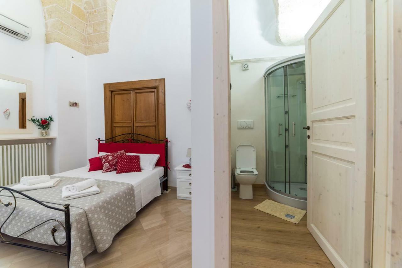 B&B La Campana Salentina Galatone Bagian luar foto