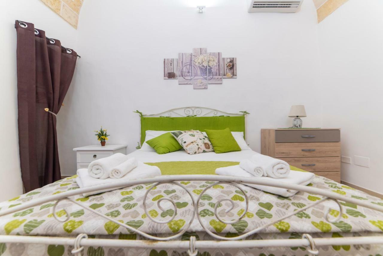 B&B La Campana Salentina Galatone Bagian luar foto