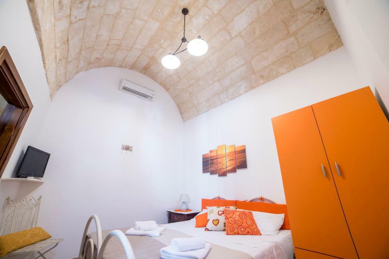 B&B La Campana Salentina Galatone Bagian luar foto