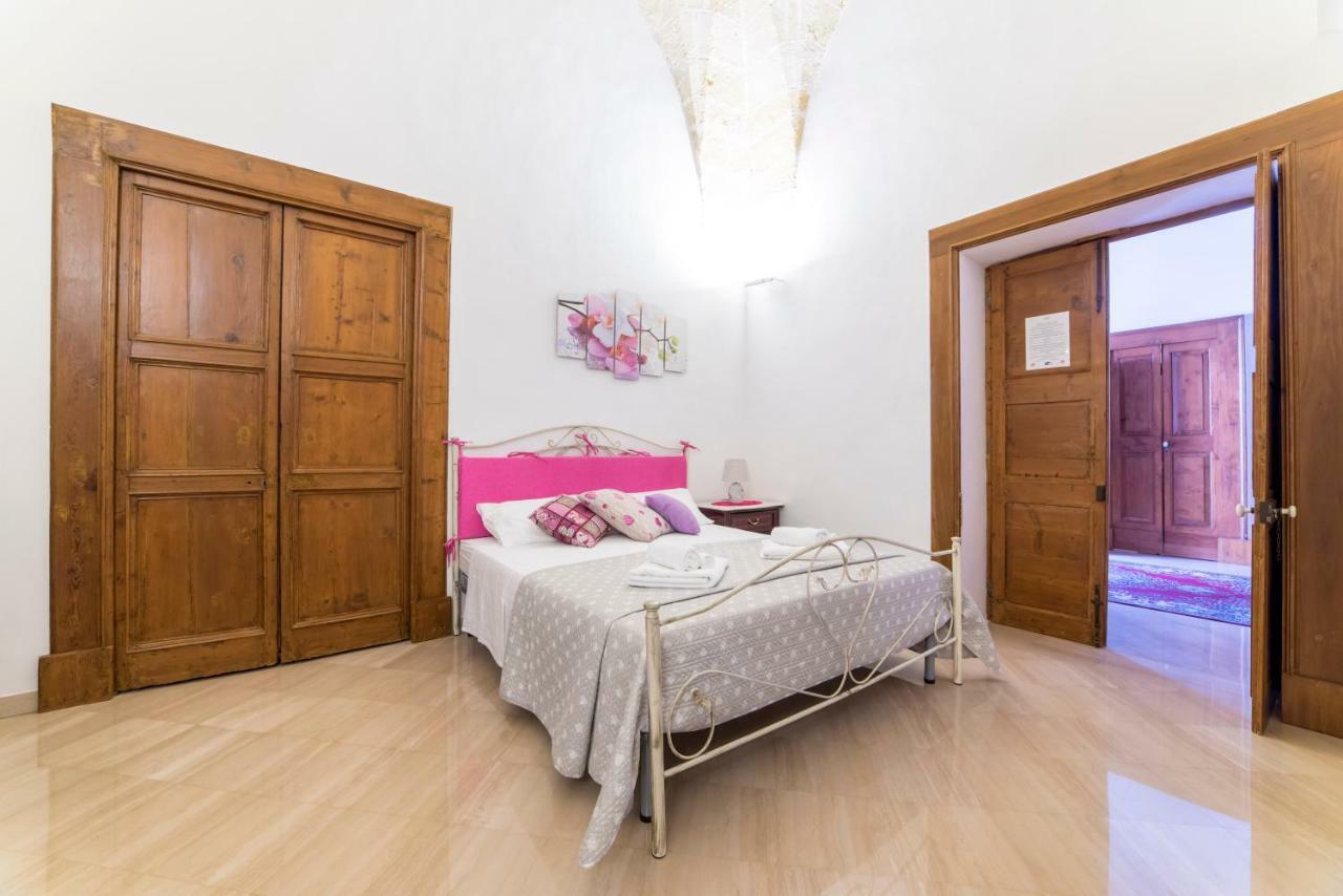 B&B La Campana Salentina Galatone Bagian luar foto