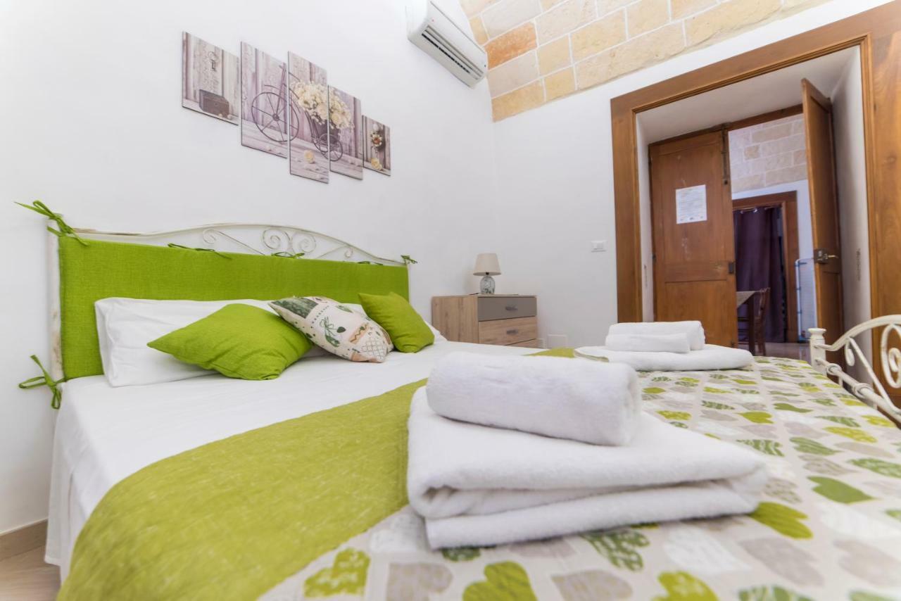 B&B La Campana Salentina Galatone Bagian luar foto