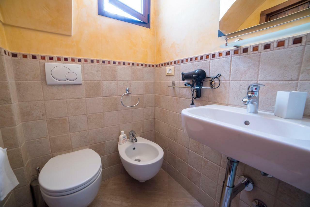 B&B La Campana Salentina Galatone Bagian luar foto