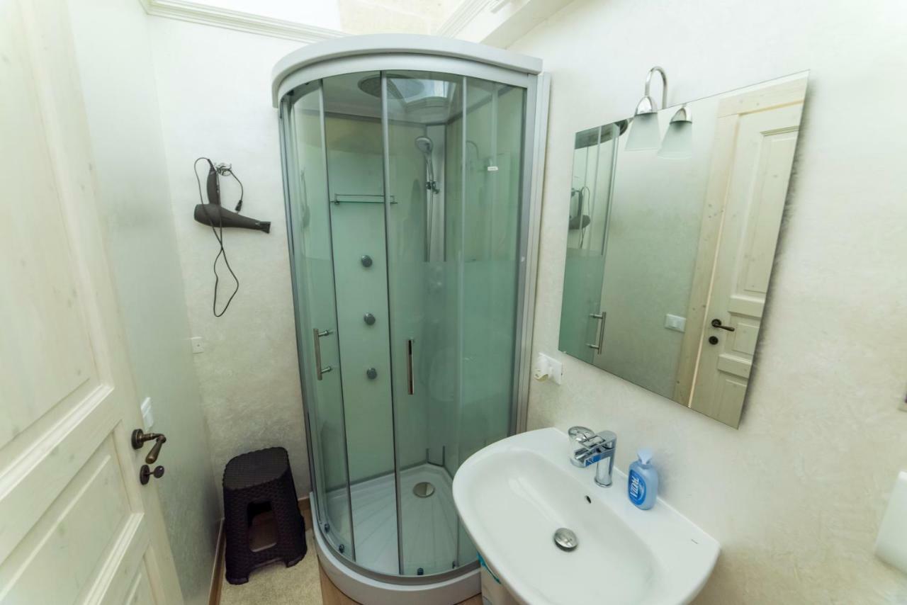 B&B La Campana Salentina Galatone Bagian luar foto
