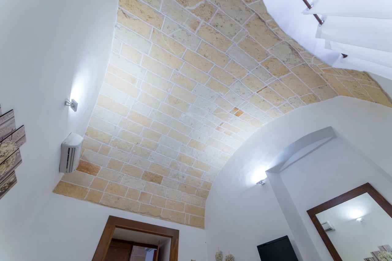 B&B La Campana Salentina Galatone Bagian luar foto