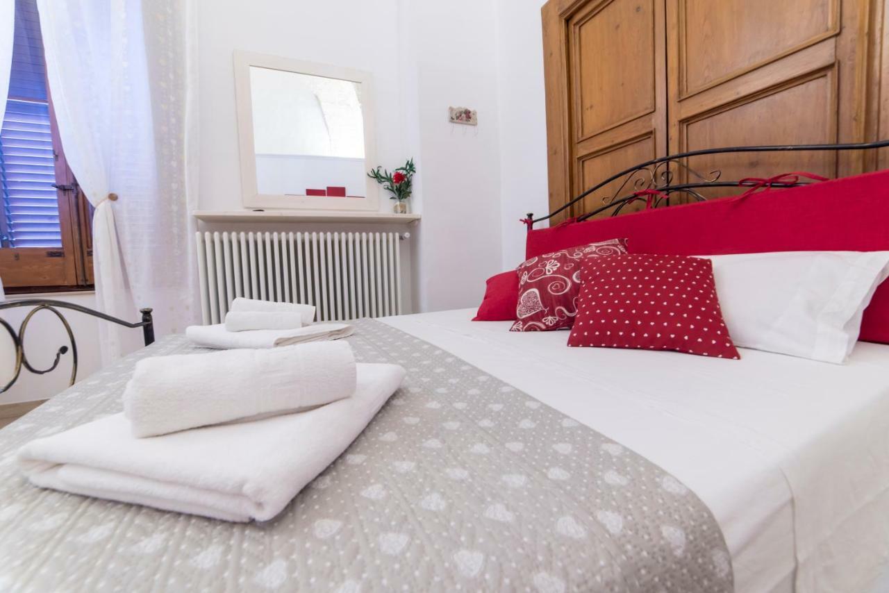 B&B La Campana Salentina Galatone Bagian luar foto