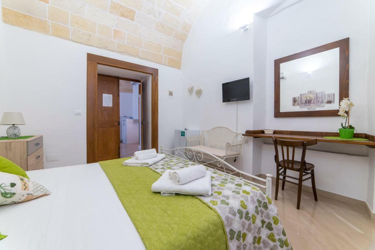 B&B La Campana Salentina Galatone Bagian luar foto