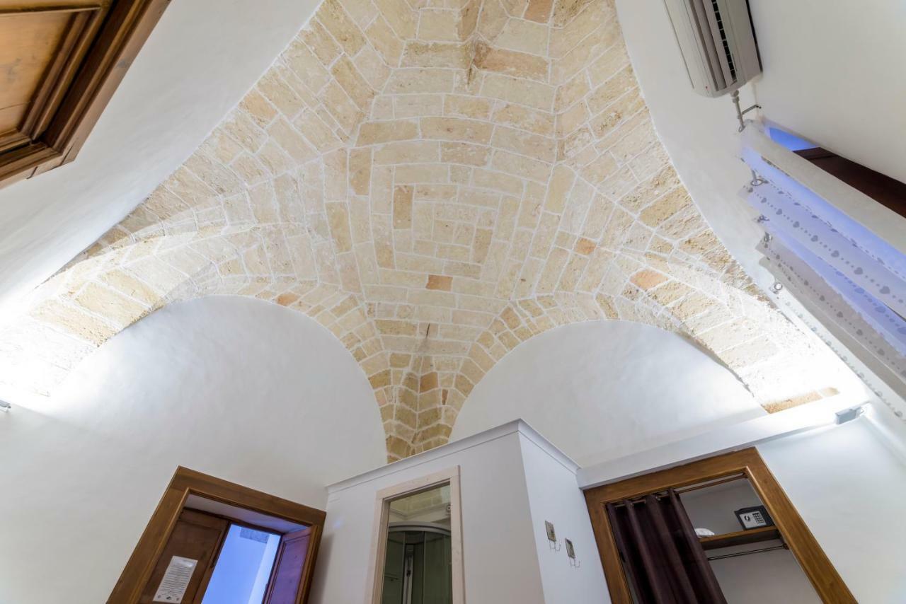 B&B La Campana Salentina Galatone Bagian luar foto