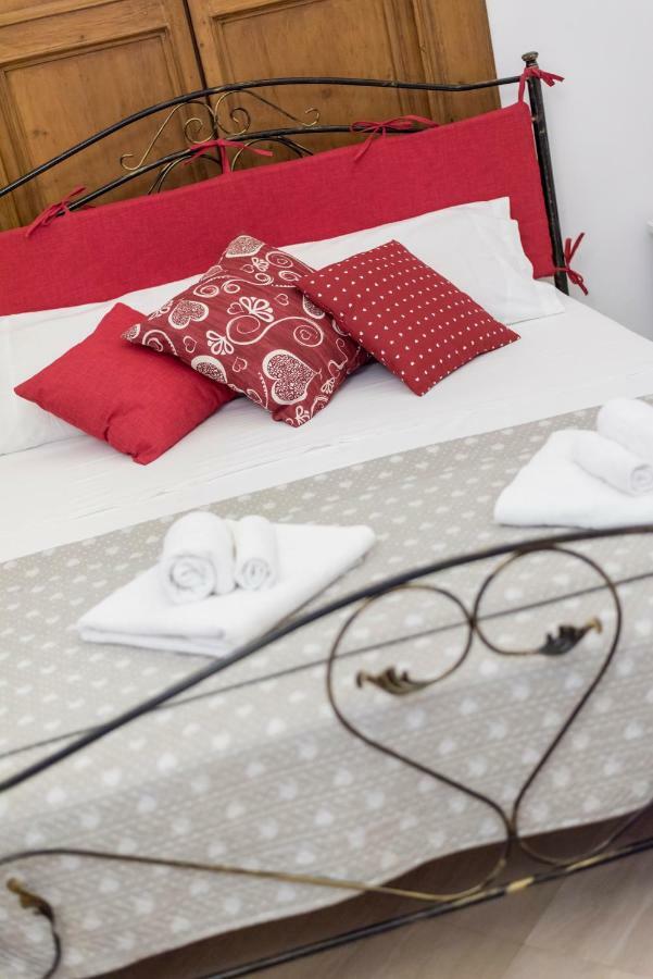 B&B La Campana Salentina Galatone Bagian luar foto