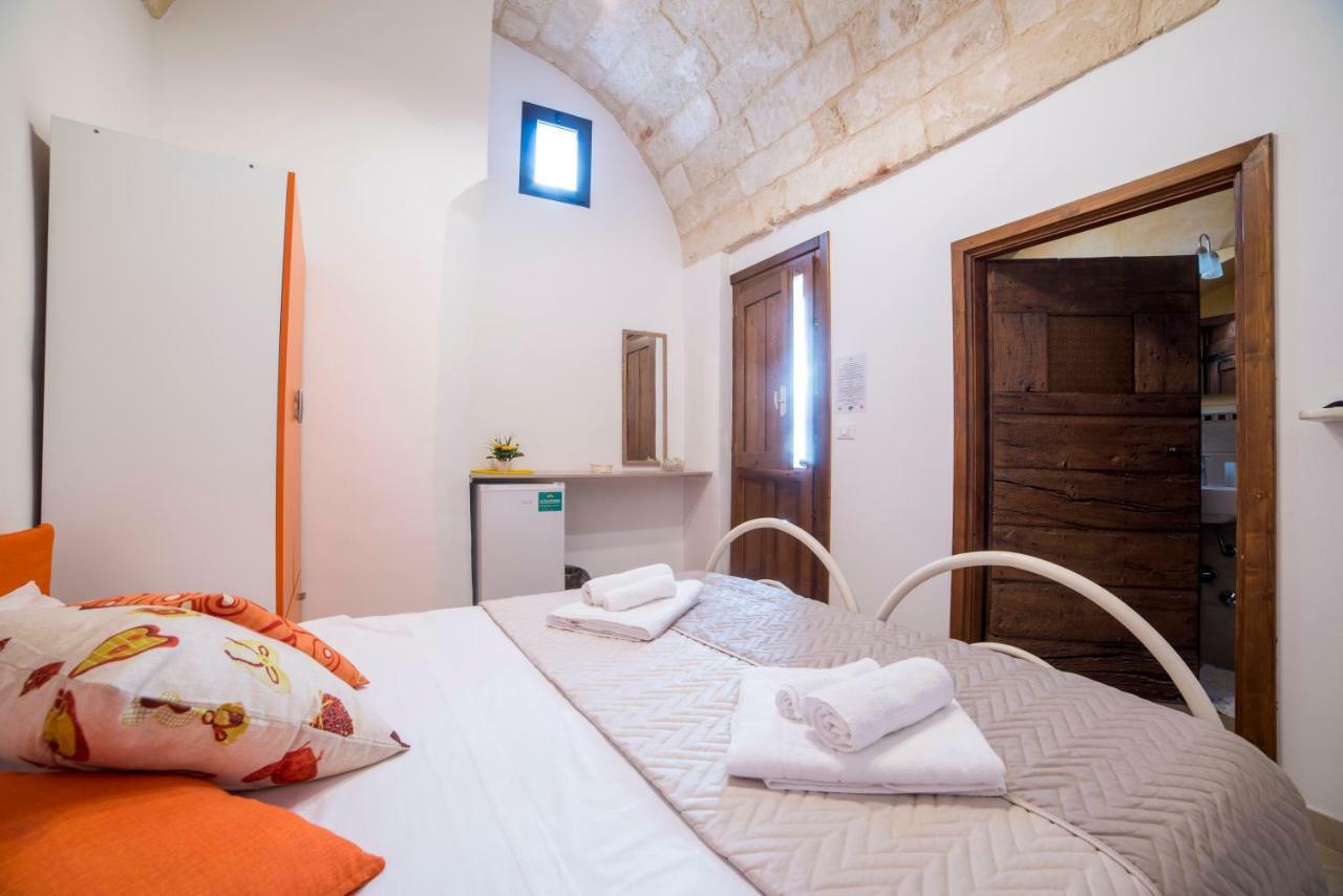 B&B La Campana Salentina Galatone Bagian luar foto