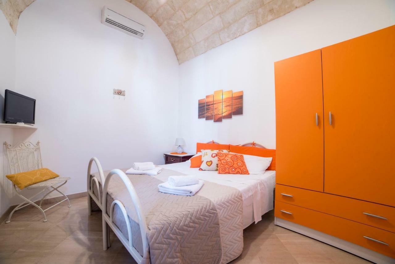 B&B La Campana Salentina Galatone Bagian luar foto
