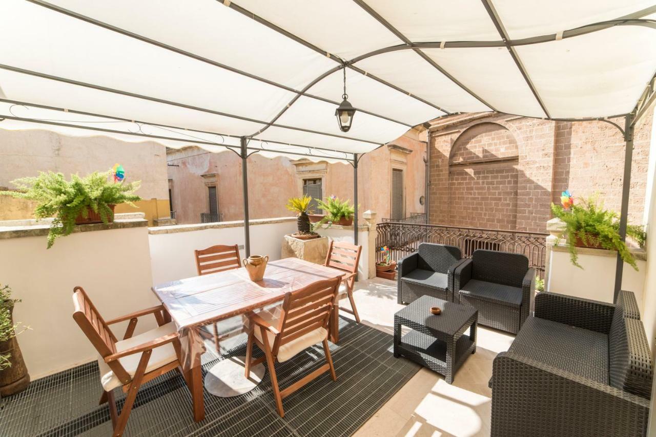 B&B La Campana Salentina Galatone Bagian luar foto